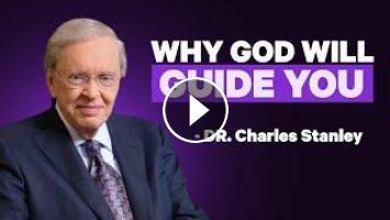 Dr. Charles Stanley - Best Sermon Message by Pastor Charles Stanley