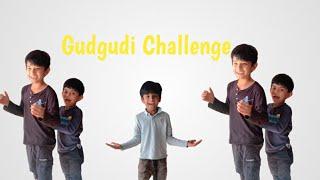 Gudgudi Challenge | Tickling Challenge | Funny Comedy Video [Mercy ...