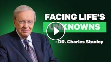 Dr. Charles Stanley - Best Sermon Message by Pastor Charles Stanley