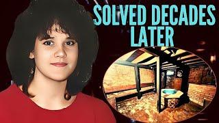 Cold Cases Finally Solved That Will Make You Question Humanity ...