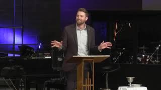 Living the Uncurved Life | Pastor Grant Roe | Christian Life Cathedral ...